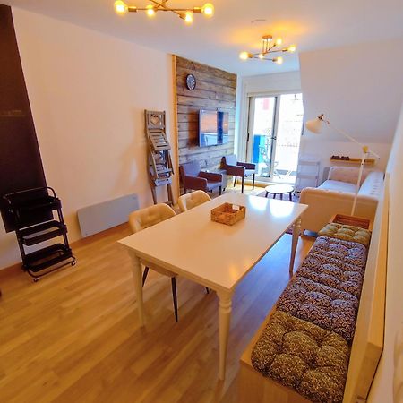 Vivienda Novo Betanzos Apartment Екстериор снимка