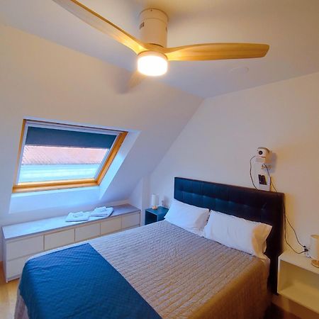 Vivienda Novo Betanzos Apartment Екстериор снимка