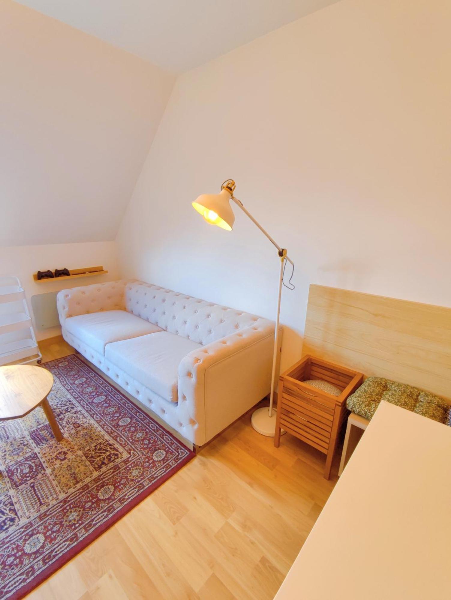 Vivienda Novo Betanzos Apartment Екстериор снимка