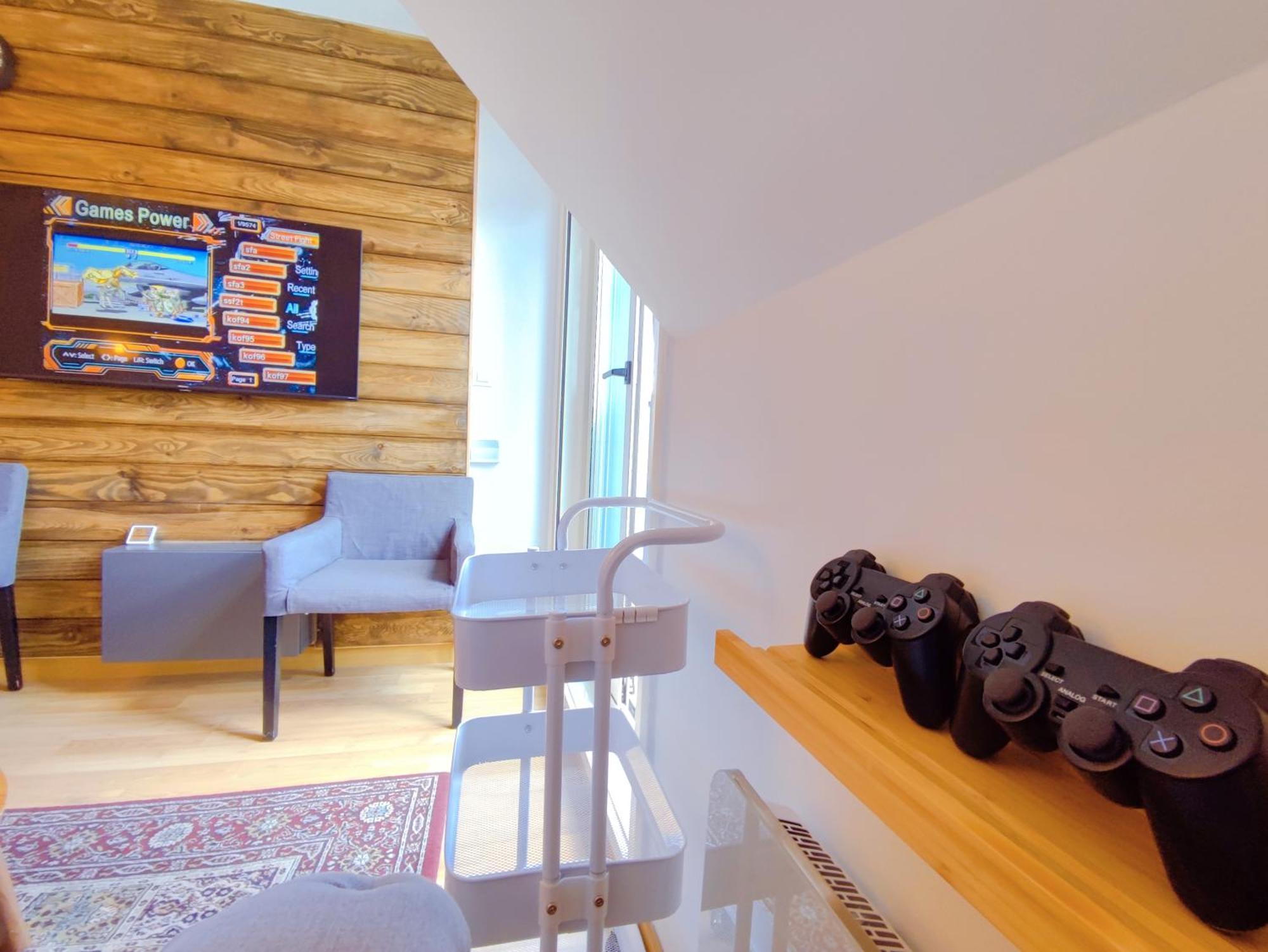 Vivienda Novo Betanzos Apartment Екстериор снимка