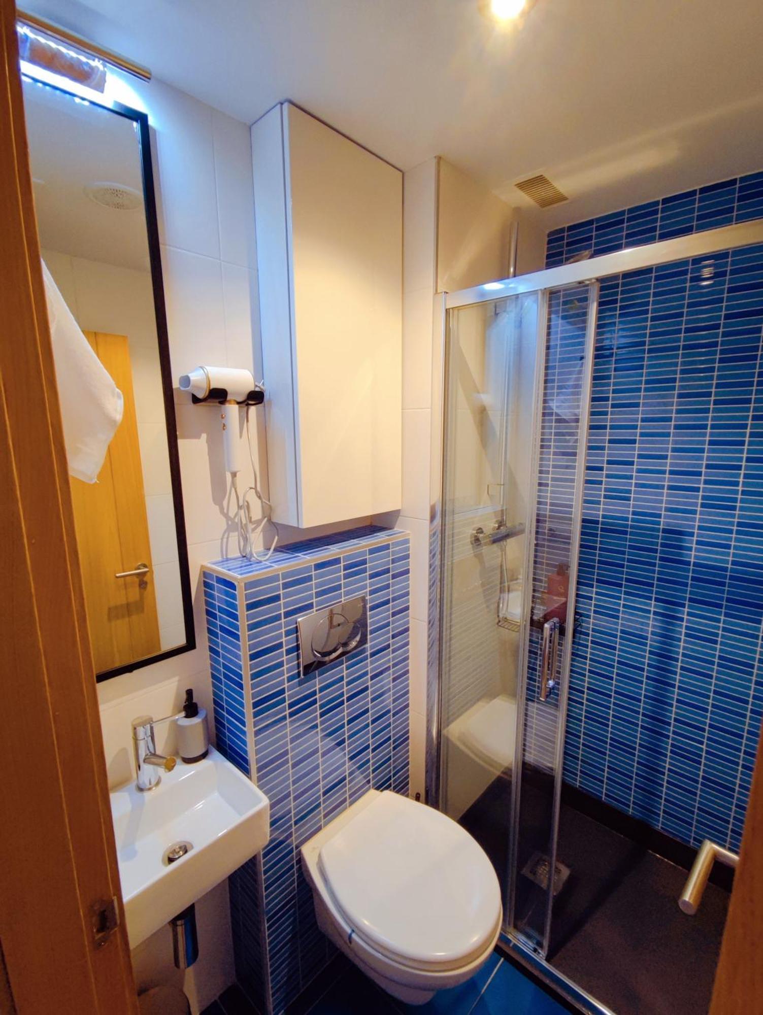 Vivienda Novo Betanzos Apartment Екстериор снимка